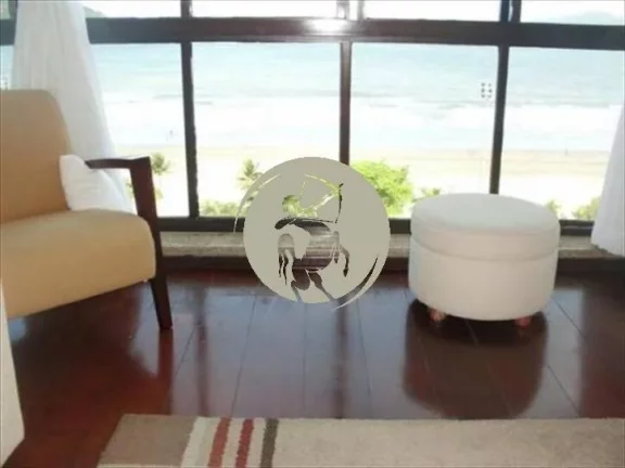 Imagem FRENTE AO MAR COM VISTA LIVRE