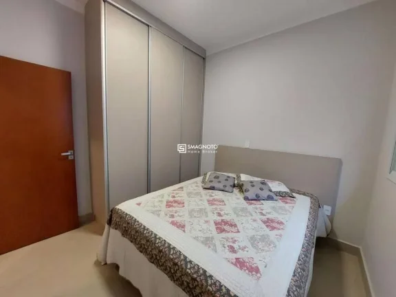 Imagem Casa com 3 dormitórios à venda, 132 m² por R$ 930.000,00 - Água Branca - Piracicaba/SP
