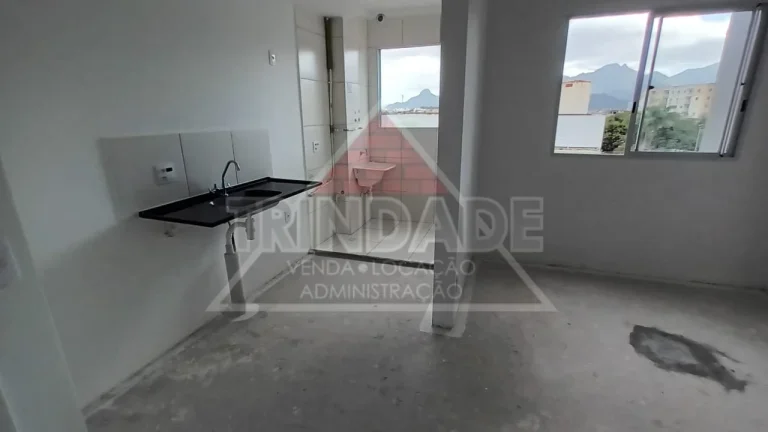 Imagem APARTAMENTO RESIDENCIAL em RIO DE JANEIRO - RJ, TAQUARA