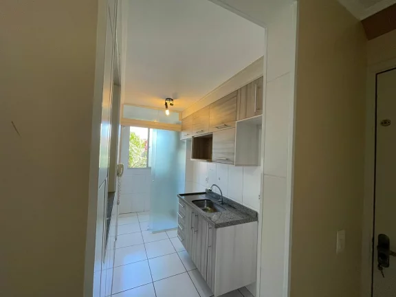 Imagem Apartamento à venda no bairro Parque São Vicente - Mauá/SP