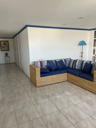 Imagem Cobertura, 3 quartos, Nova São Pedro - São Pedro da Aldeia