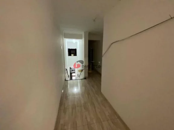 Imagem Prédio à venda 3 Vagas, 584M², Nova Gerty, São Caetano do Sul - SP