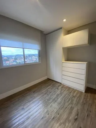 Imagem Apto ALPHA GARDEN - 122m²