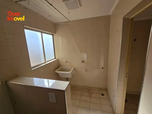 Imagem Oportunidade única: Apartamento à venda em Ribeirão Preto-SP, bairro Jardim Paulista, 3 quartos, 1 sala, 1 banheiro, 1 vaga, 69m².