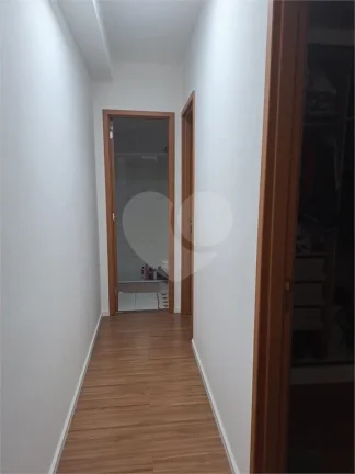 Imagem Apartamento à venda com 2 quartos no condomínio Chapecó, São Paulo - SP
