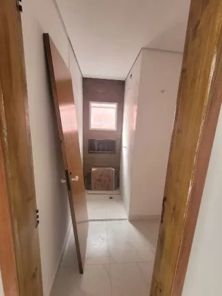 Imagem Sobrado com 2 dormitórios à venda, 70 m² por R$ 340.000,00 - Parque Residencial Marengo - Itaquaquecetuba/SP