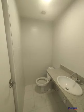 Imagem ALUGO SALA EDIFÍCIO ÍCONE TAWER