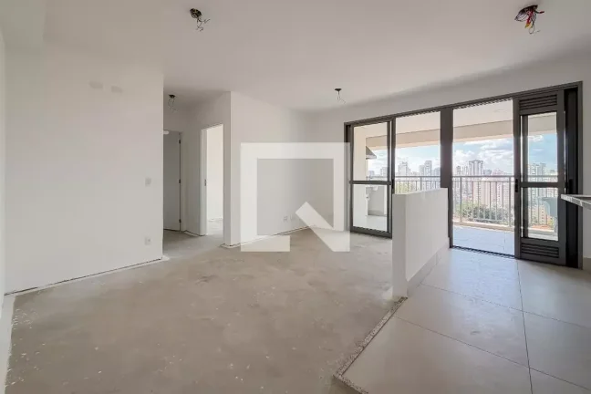Imagem Apartamento à Venda - Vila Mariana, 2 Quartos, 73 m2