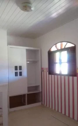 Imagem Chácara com 6 dormitórios à venda, 1200 m² por R$ 700.000,00 - Chácaras Duchen - Suzano/SP