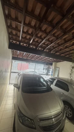 Imagem Casa à Venda – Jardim Colonial | Zona Sul – São José dos Campos (SP)
