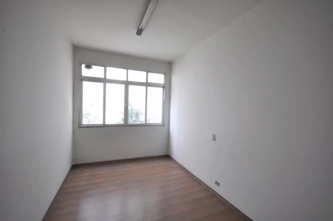 Imagem Prédio na Lapa de Baixo
