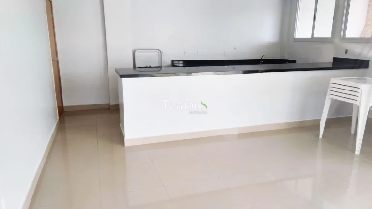 Imagem Spazio di Lorenzzo - Apartamento a venda, 2 quartos suítes - Setor Vila Rosa
