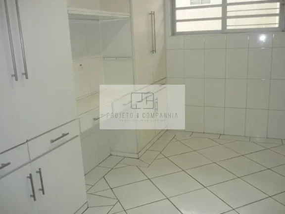 Imagem Casa de Vila em Alto da Boa Vista - São Paulo