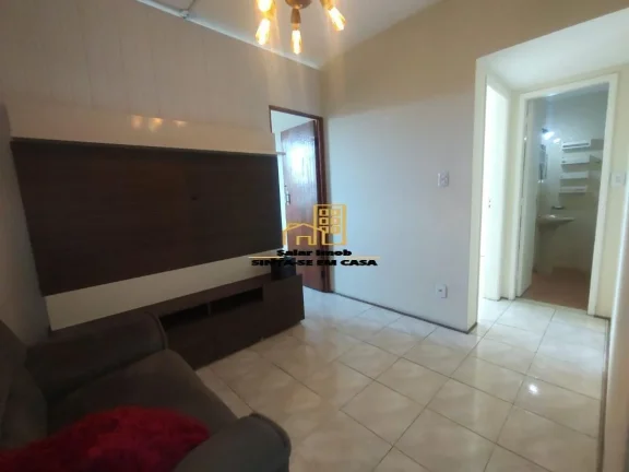 Imagem Apartamento 01 Quarto| Campos Elíseos|ED Zelito | Resende RJ
