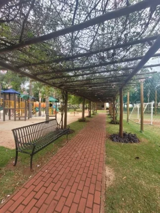 Imagem Terreno em Condomínio à Venda em Ribeirão Preto-SP, Bairro Residencial Alto do Castelo - 360,00 m² de Área