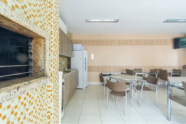 Imagem NSDGDF 383 Apto 610241012-207 - Apartamento à venda no bairro Nossa Senhora das Graças - Canoas/RS