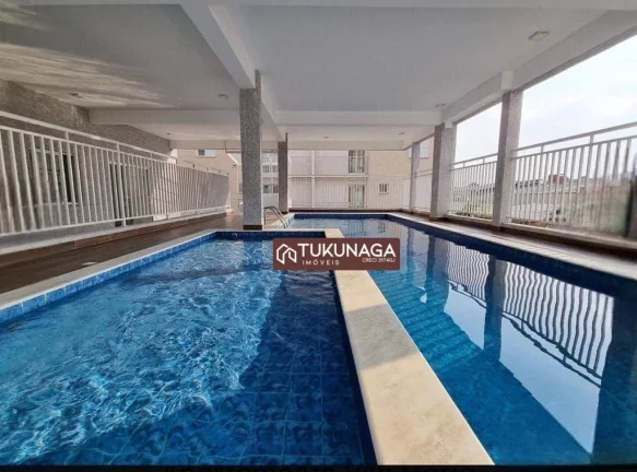 Imagem Apartamento com 2 quartos à venda, 50 m² por R$ 465.000 - Vila Maria - São Paulo/SP