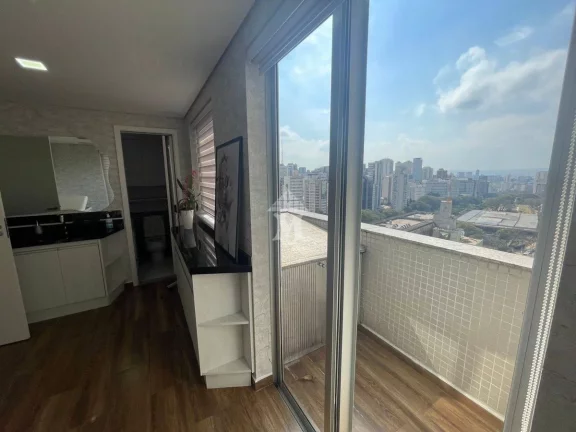 Imagem Sala Comercial à Venda, 68 m² em Vila Mariana - São Paulo