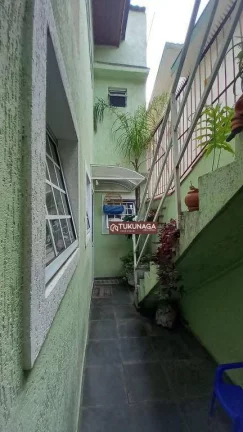 Imagem Sobrado com 3 quartos à venda, 200 m² por R$ 670.000 - Jaçanã - São Paulo/SP