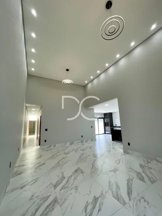 Imagem Condomínio Reserva Ipanema - Casa Alto Padrão em Condomínio Reserva Ipanema, Sorocaba/SP