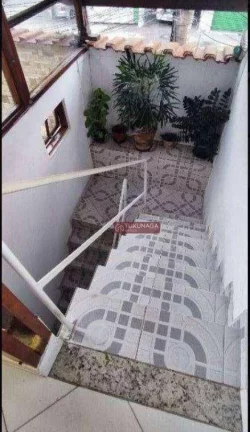 Imagem Sobrado com 2 quartos à venda por R$ 1.000.000 - Jardim Eusonia - Guarulhos/SP