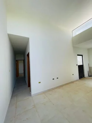 Imagem Casa à Venda em Boituva/SP - Bairro GSP Life