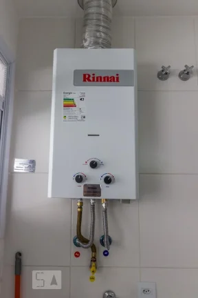 Imagem Apartamento à Venda - Recreio, 3 Quartos, 99 m2