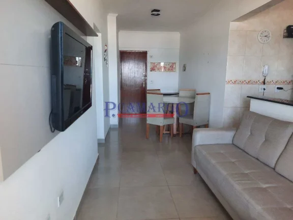 Imagem Apartamento Padrão