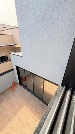 Imagem Sobrado à venda Condomínio Villa Verona