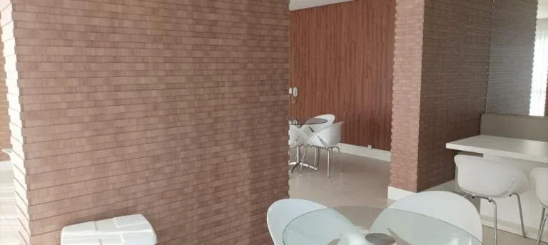 Imagem Apto. SPLENDYA II - 70m²
