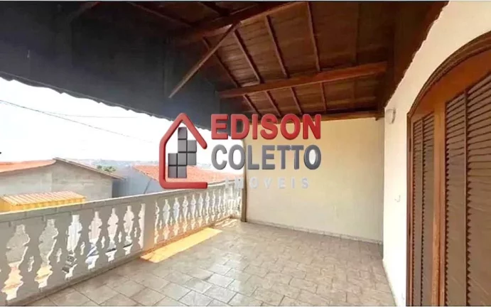 Imagem Casa, Residencial para Aluguel, Vila Cristina, Piracicaba