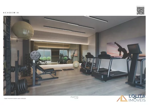 Imagem Lançamento à venda frente a Orla no Bairro Cacup?(C) em Florianópolis/SC