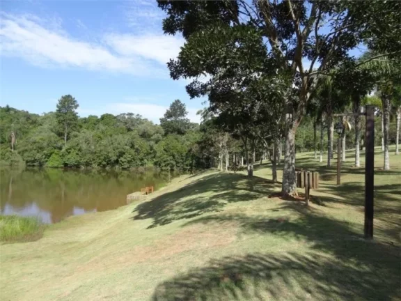 Imagem Terreno à venda, 630 m² por R$ 275.000,00 - Parque das Artes - Embu das Artes/SP