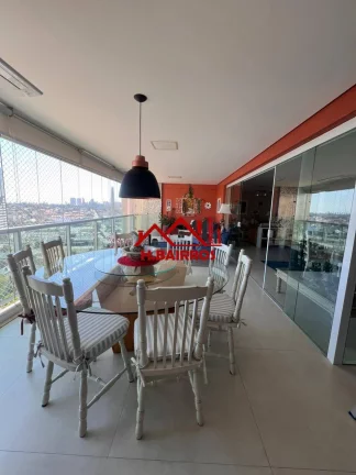 Imagem Apartamento Alto Padrão no Helbor Paesaggio Jardim das Colinas, São Jos?(C)