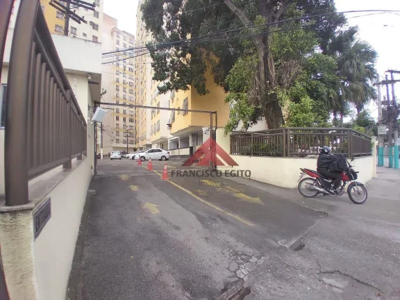 Imagem Apartamento com excelente localização.