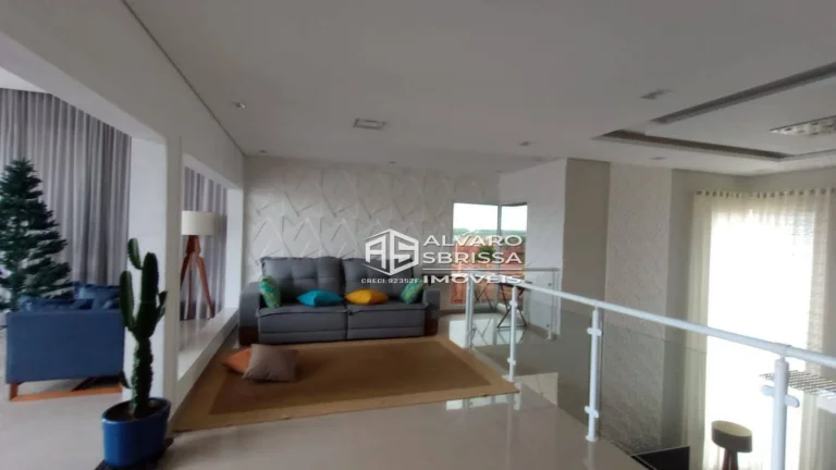Imagem Casa com 3 dormitórios, 598 m² - venda por R$ 2.630.000 ou aluguel por R$ 11.000,00/mês - Terras de Monte Serrat - Salto/SP