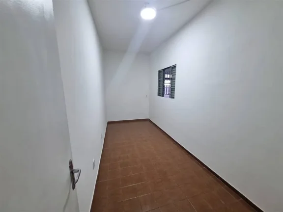 Imagem APARTAMENTO COM 43.8 m² - AVIAÇÃO - PRAIA GRANDE SP