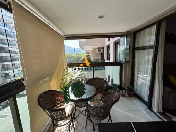 Imagem RUA LUIZ CARLOS SAROLLI -OCEAN PONTAL RESIDENCE- Otimo Apartamento 3 quartos