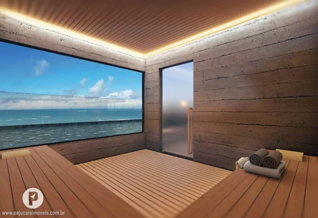 Imagem 02 Quartos [64,43m²] ÷ 60 meses, 2ª Quadra da Amélia Rosa