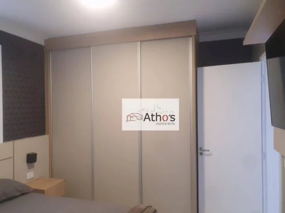 Imagem Apartamento com 2 dormitórios à venda, 67 m por R$ 585.000,00 - Plaza Bella Vista - Indaiatuba/SP
