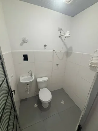 Imagem Studios compactos - Av. Rio das Pedras