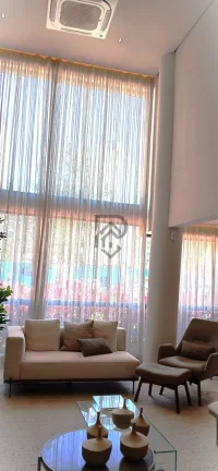 Imagem Apartamento Alto Padrão Cerâmica Quadra de Tênis Private Pool House