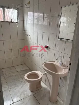 Imagem Casa 2 Quartos Sorocaba - SP - Jardim São Guilherme