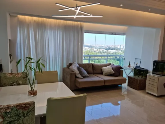 Imagem Apto. ONE GRAMERCY 98m² Mobiliado