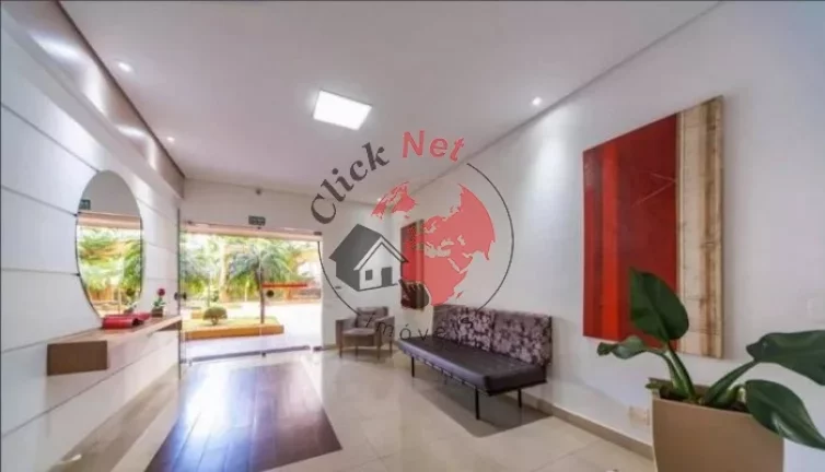 Imagem Apartamento à Venda no bairro Jardim Bela Vista em Santo André