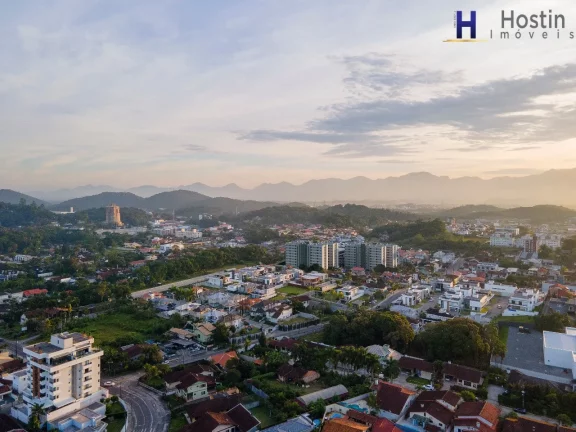 Imagem APARTAMENTO RESIDENCIAL em JOINVILLE - SC, GLÓRIA