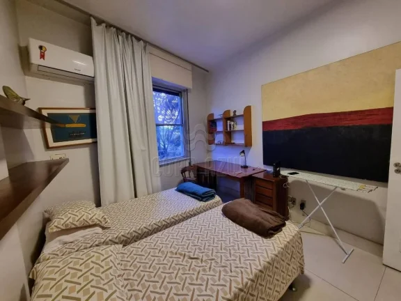 Imagem Copacabana - Residencial › Apartamento com 2 quarto(s) a Venda