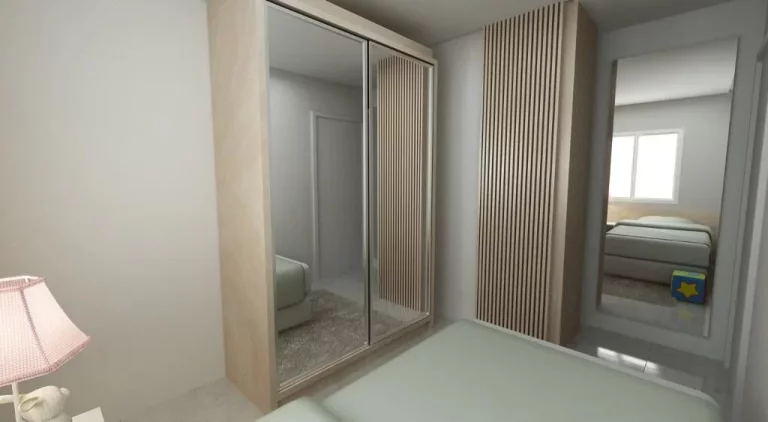 Imagem Excelente apartamento em uma localização privilegiada de Dois Irmãos