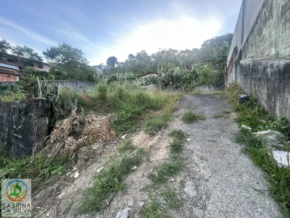 Imagem Lote/Terreno - Itoupavazinha - Blumenau