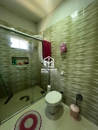 Imagem Casa em Setor Habitacional Vicente Pires - Brasília